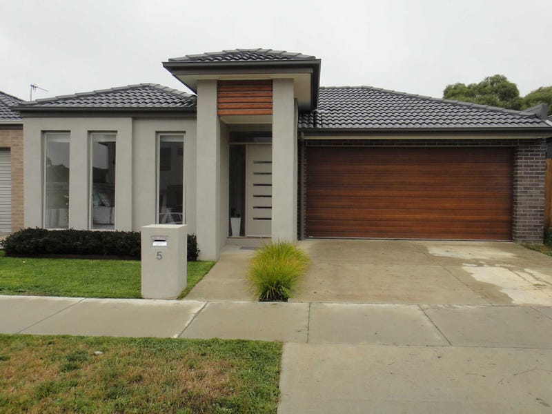 5 Cavanagh Court, Ballarat East, VIC 3350