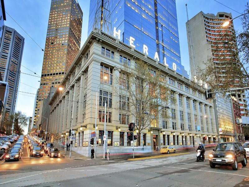 51/2 Exhibition Street, Melbourne, VIC 3000