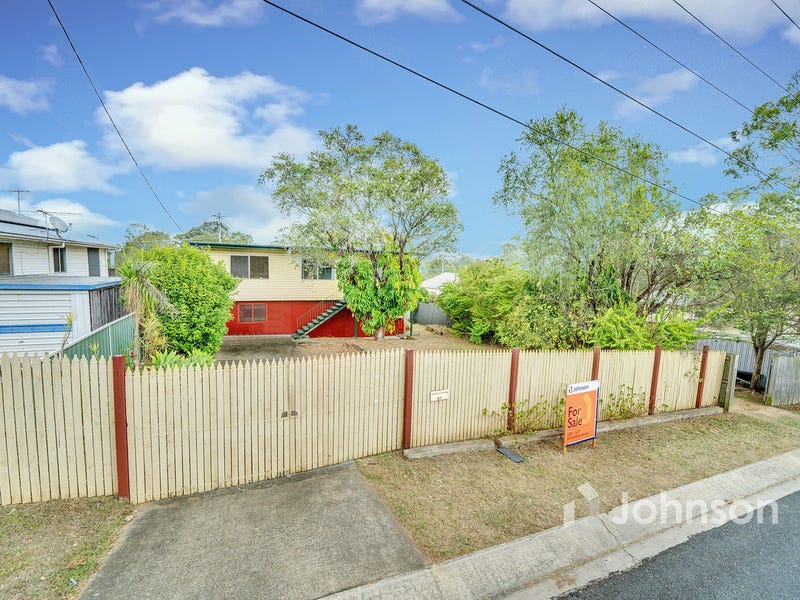 27 Greenway Street, Churchill, Qld 4305 Property Details