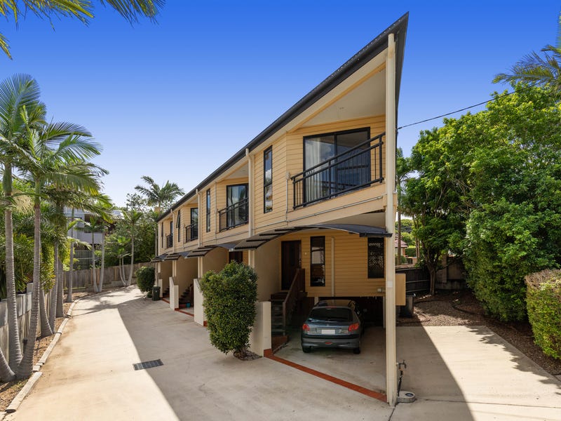 1/126 Kedron Brook Rd, Wilston, Qld 4051 Property Details