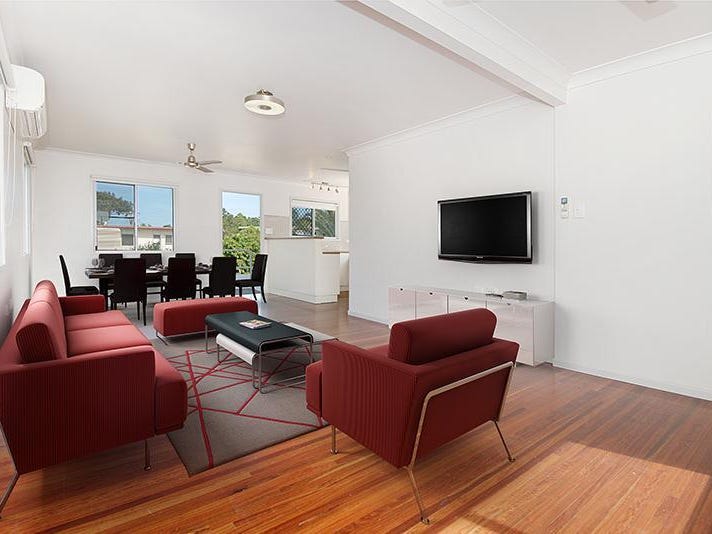 38 Fitzroy Street, Cranbrook, Qld 4814 Property Details