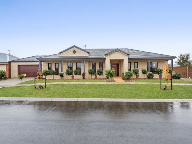 47 Willowbrae Way, Bannockburn, Vic 3331 Property Details