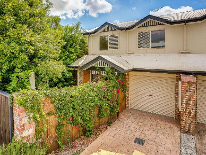 4/28 Jenner Street, Nundah, QLD 4012