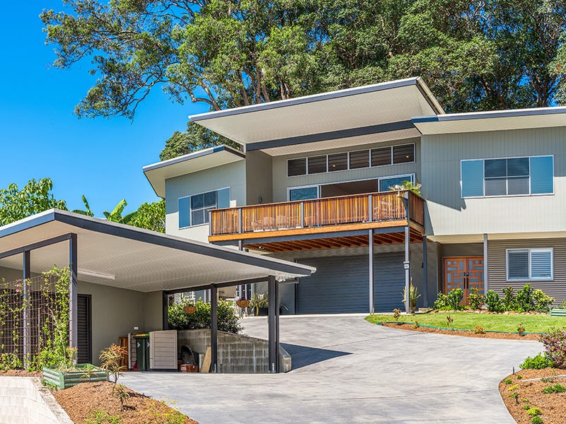 11A Parakeet Place, Mullumbimby, NSW 2482