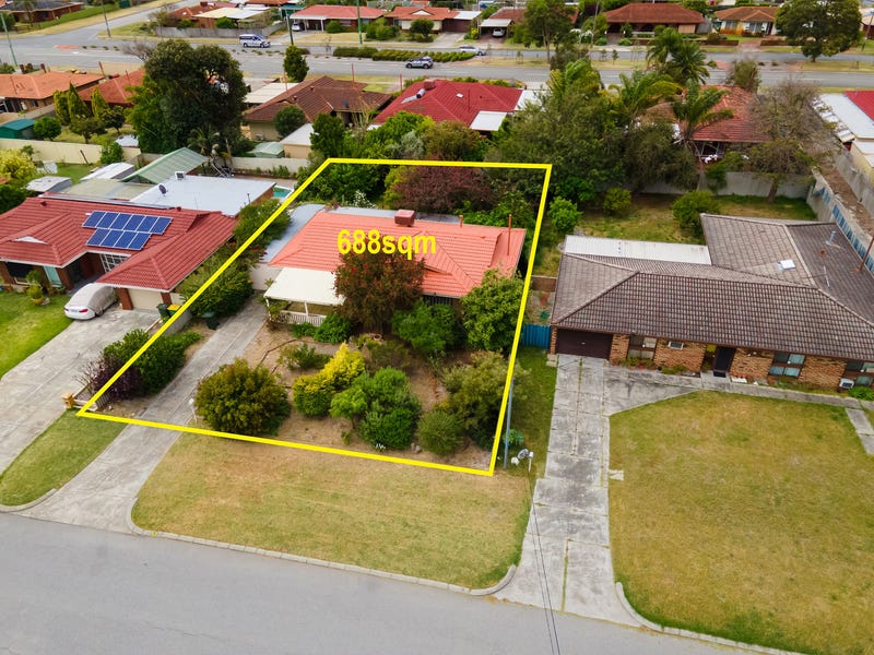 52 Romney Way, Parkwood, WA 6147 Property Details