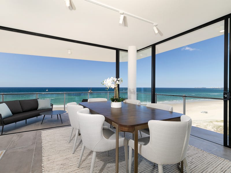602 1331 Gold Coast Highway Palm Beach Qld 4221 Property Details
