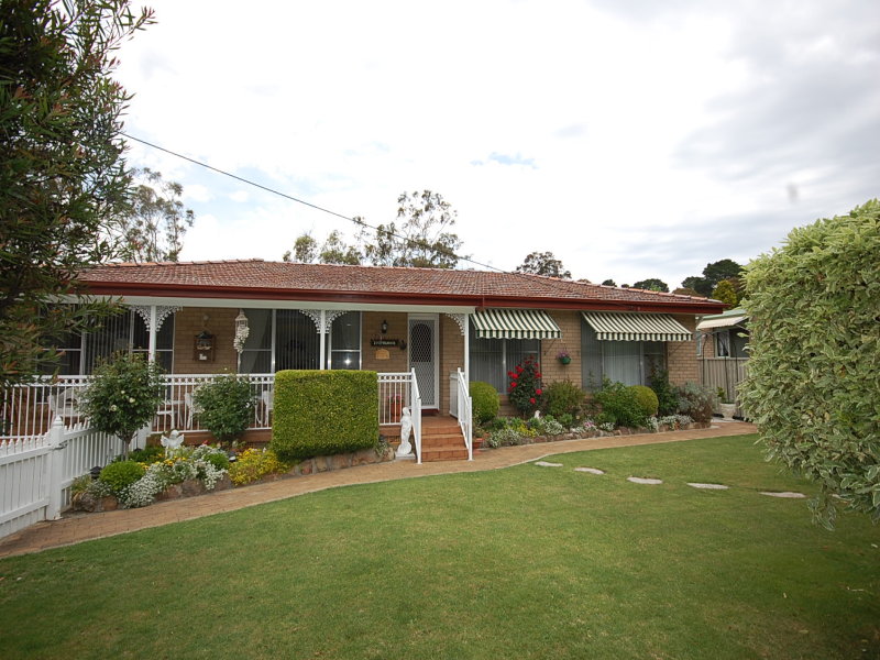 40 Railway Parade, Mittagong, NSW 2575