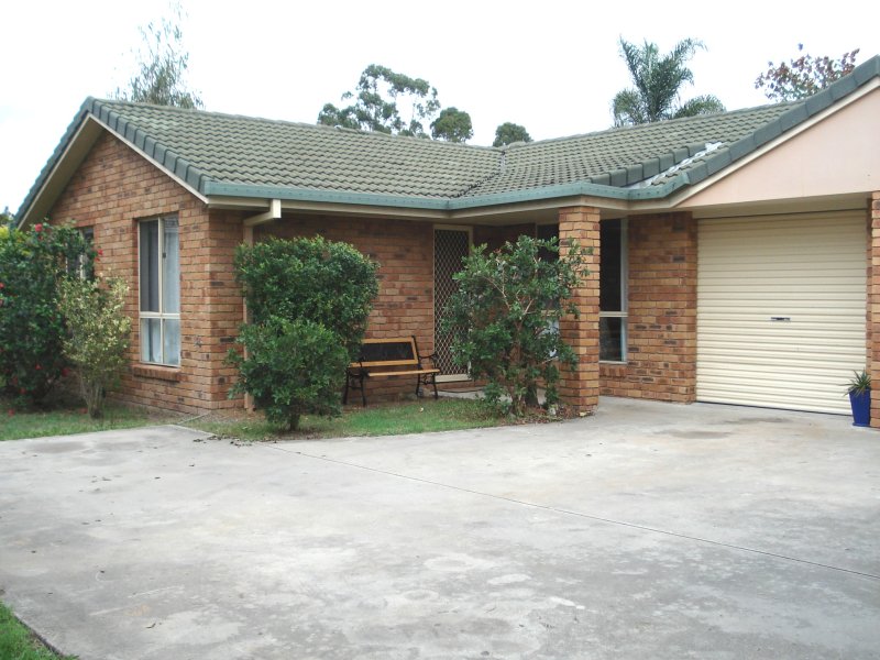 2/87 Glenwood Drive, Morayfield, QLD 4506