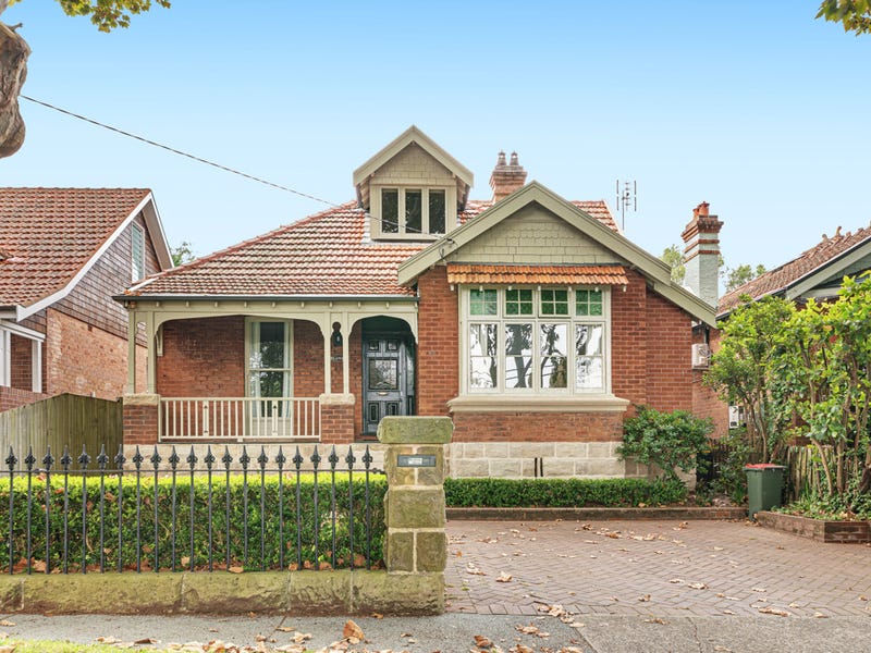 95 Spencer Road, Mosman, NSW 2088