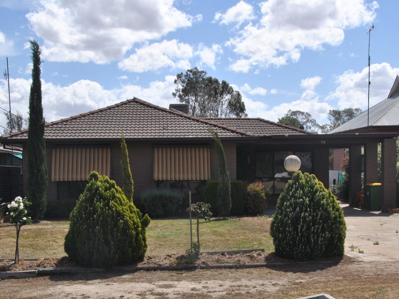 72 Penglase St, Koondrook, Vic 3580 Property Details