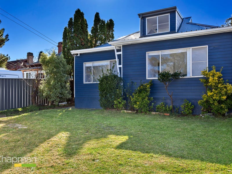 36 Great Western Highway, Mount Victoria, NSW 2786