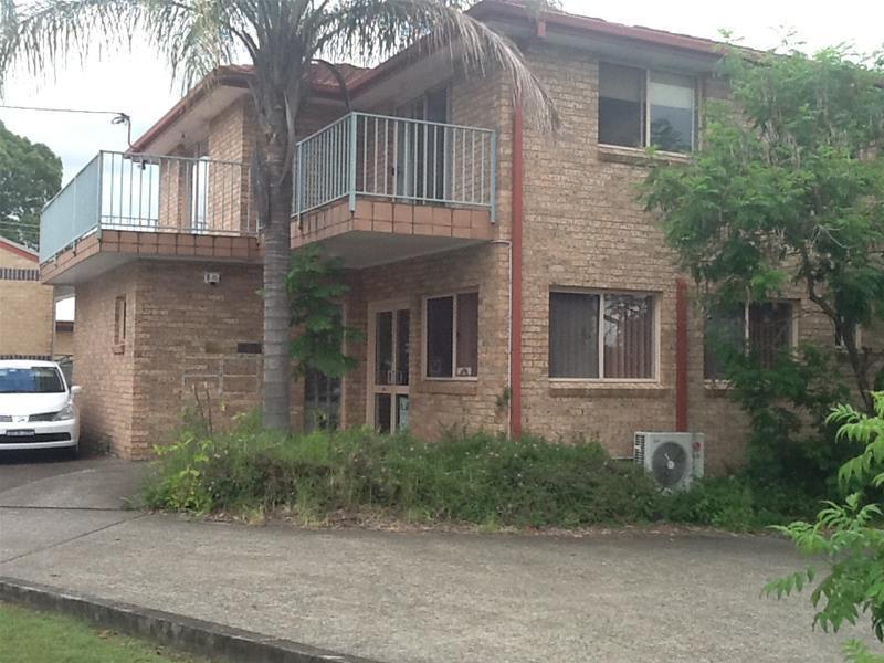 1/54 Commerce Street, Taree, NSW 2430