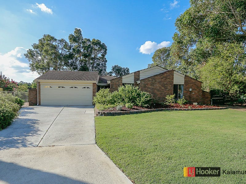 55 Kathleen Road, Lesmurdie, WA 6076