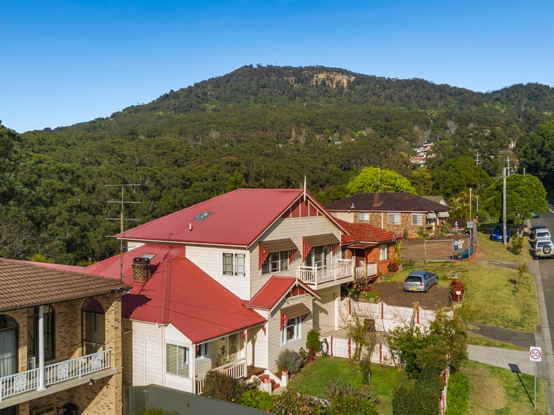 21 New Mount Pleasant Rd Balgownie NSW 2519 House for Sale