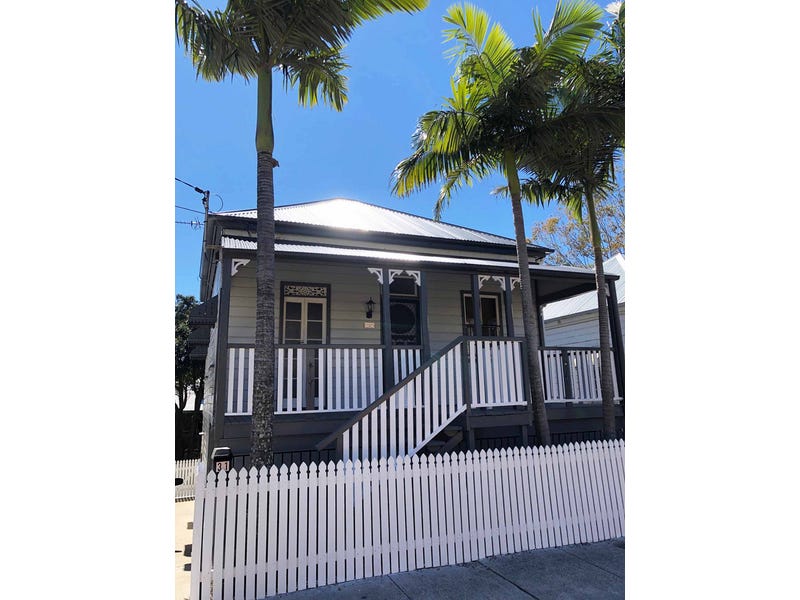 31 Granville Street, West End, QLD 4101