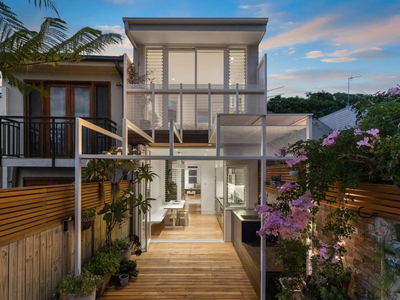 35 Morrissey Road, Erskineville, NSW 2043 Property Details