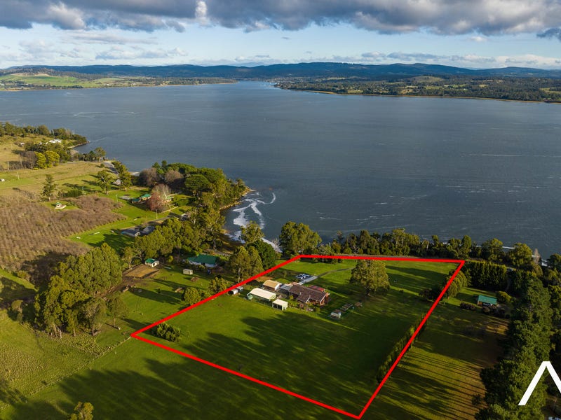 159 Leam Road, Hillwood, Tas 7252 House for Sale