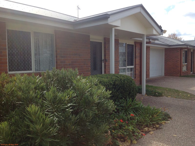 6/67 Dragon Street, Warwick, QLD 4370