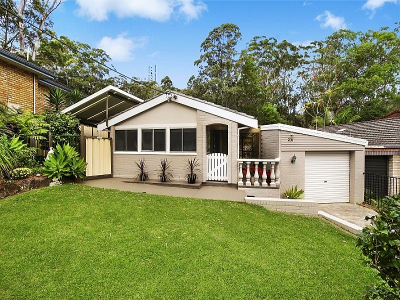 231 Davistown Road, Saratoga, NSW 2251 Property Details