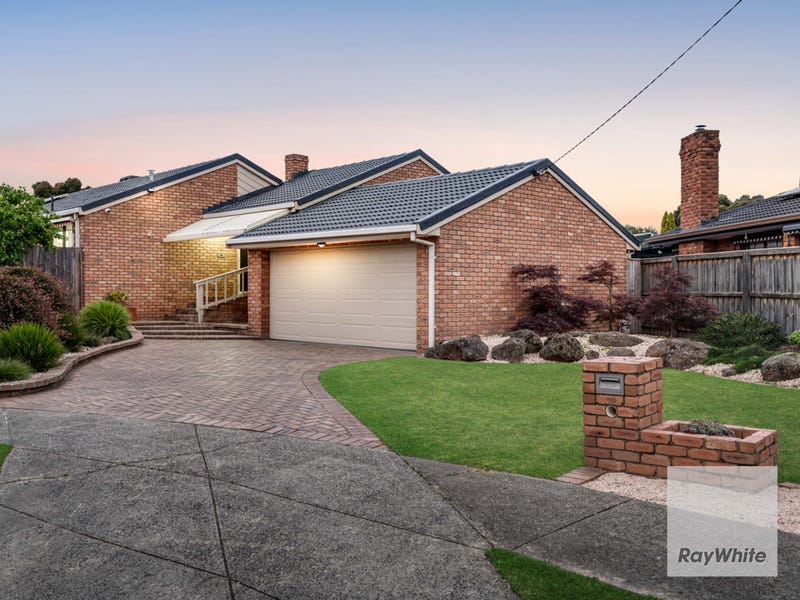 12 Gainford Court, Greenvale, Vic 3059 Property Details
