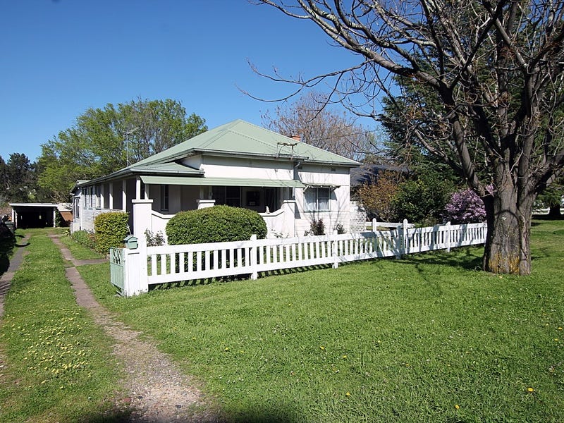 187 Mayne Street, Murrurundi, NSW 2338