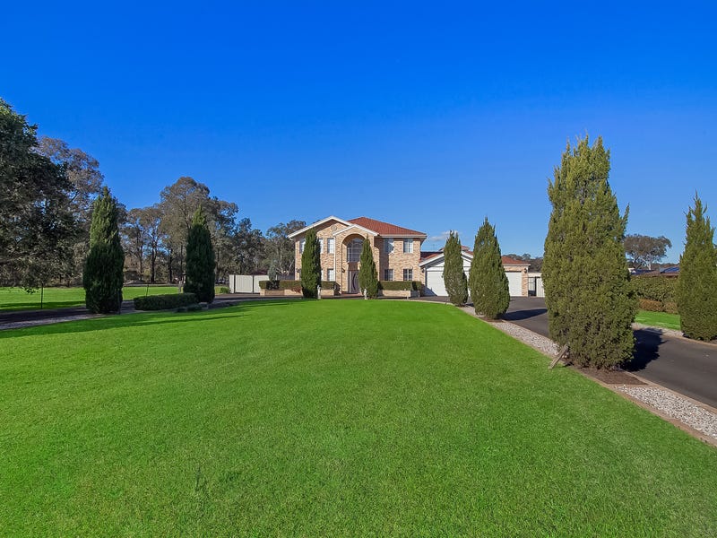 365 Londonderry Road, Londonderry, NSW 2753