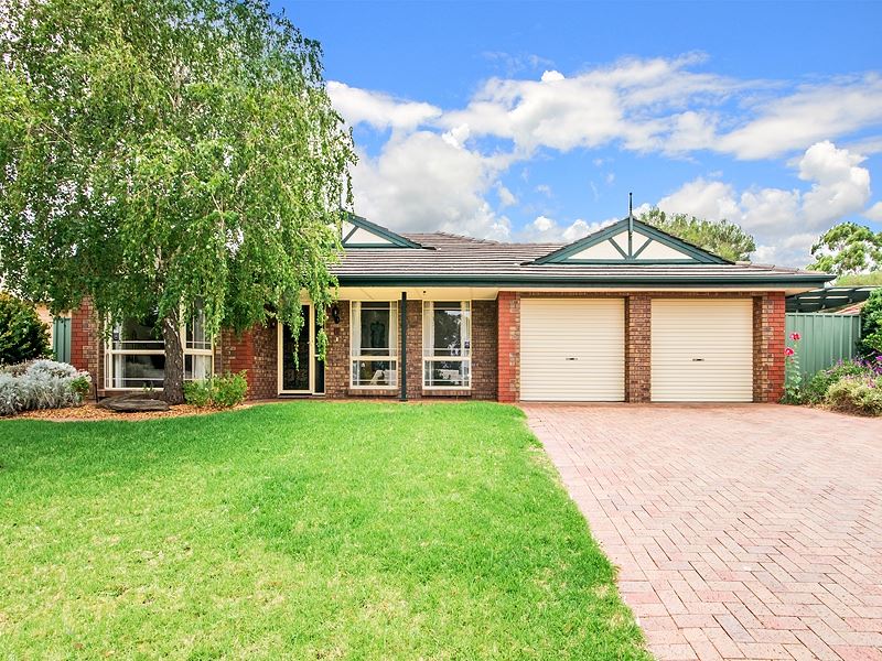 15 Dianne Street, Happy Valley, SA 5159