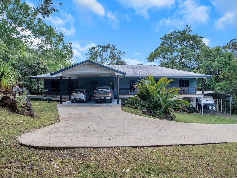 277 West Plane Creek Road, Sarina, QLD 4737
