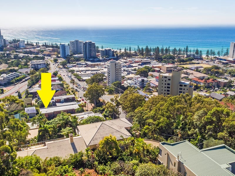 8/29 West Street, Burleigh Heads, Qld