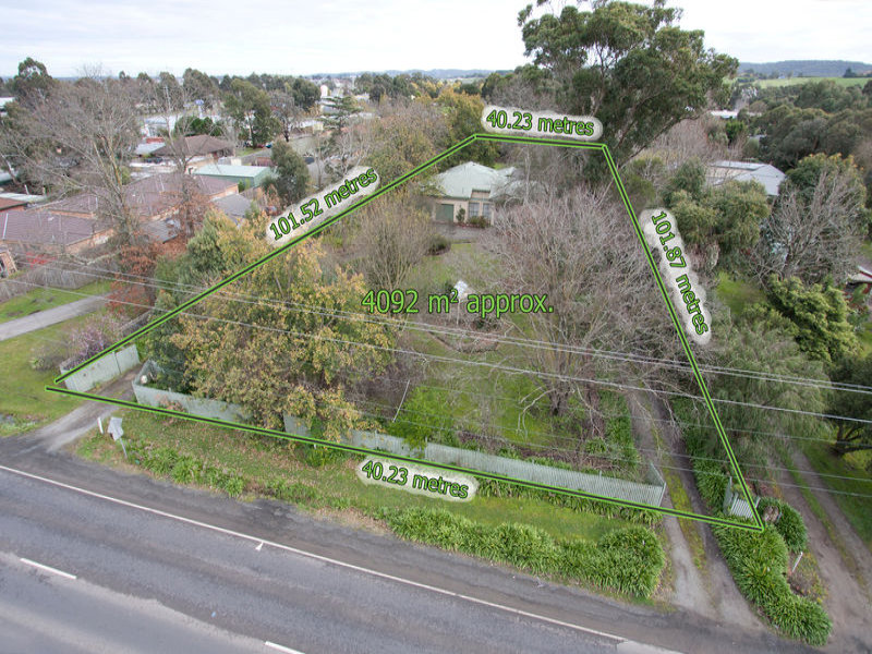 15 Pakenham Road, Pakenham, Vic 3810 Property Details