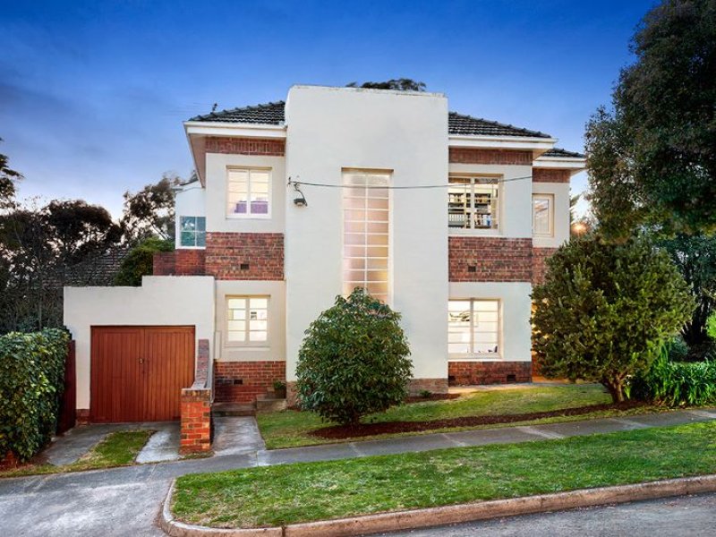 854856 Riversdale Road, Camberwell, Vic 3124 Property Details