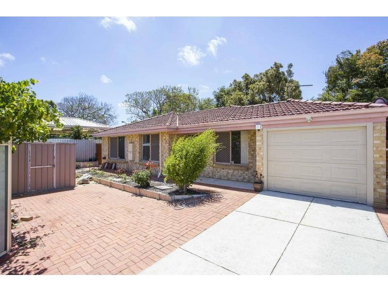 46A Archibald Street, Willagee, WA 6156 Property Details