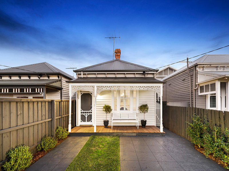 93 The Parade, Ascot Vale, VIC 3032