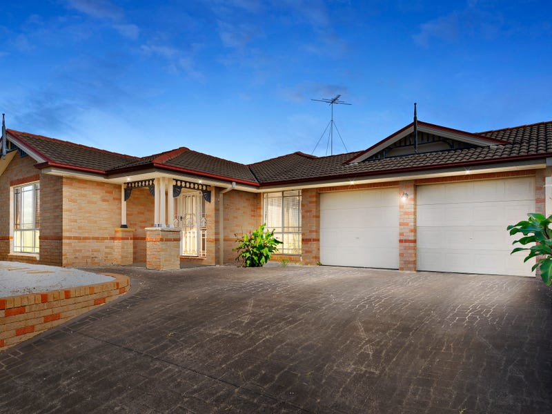 Real Estate & Property for Sale in Glenmore Park, NSW 2745 realestate