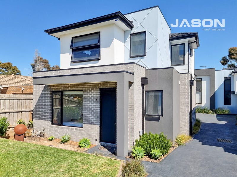 1/25 Birch Avenue, Tullamarine, Vic 3043 Property Details