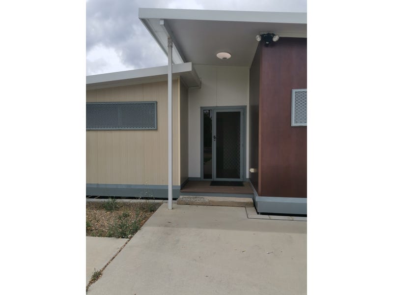 45 Moore Street, Wandoan, Qld 4419 House for Rent