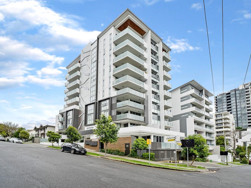 505/35 Mcdougall Street, Milton, Qld 4064