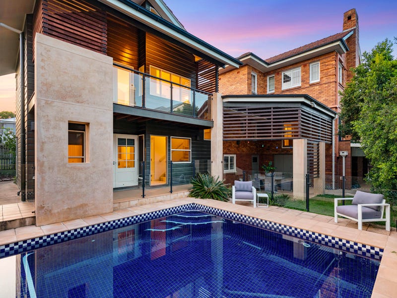 199 Lancaster Road, Ascot, Qld 4007 Property Details