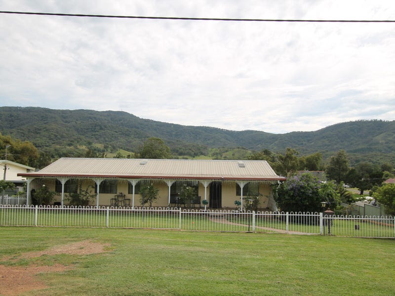 110 Haydon Street, Murrurundi, NSW 2338 Property Details