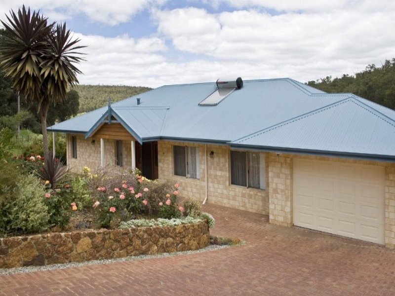 59 Heidelberg Road, Bickley, WA 6076 Property Details