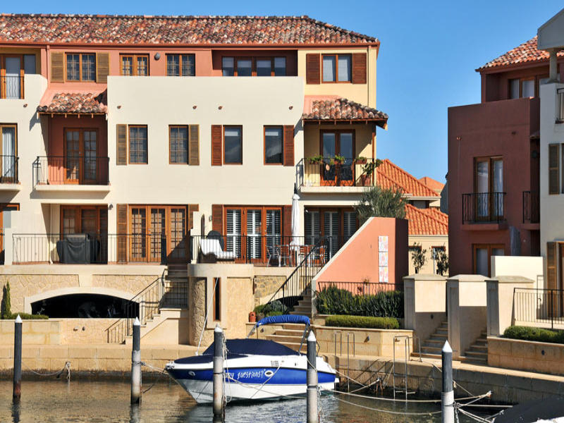 76/18 Port Quays, Port Bouvard, Wannanup, WA 6210 Property Details