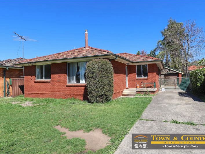 24 second avenue, Kingswood, NSW 2747 Property Details