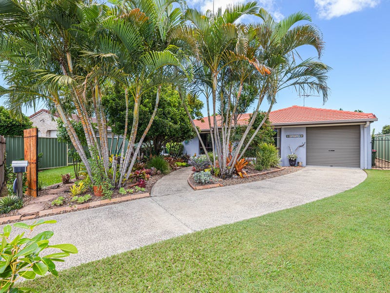 6 Sanctuary Court, Bongaree, Qld 4507 Property Details