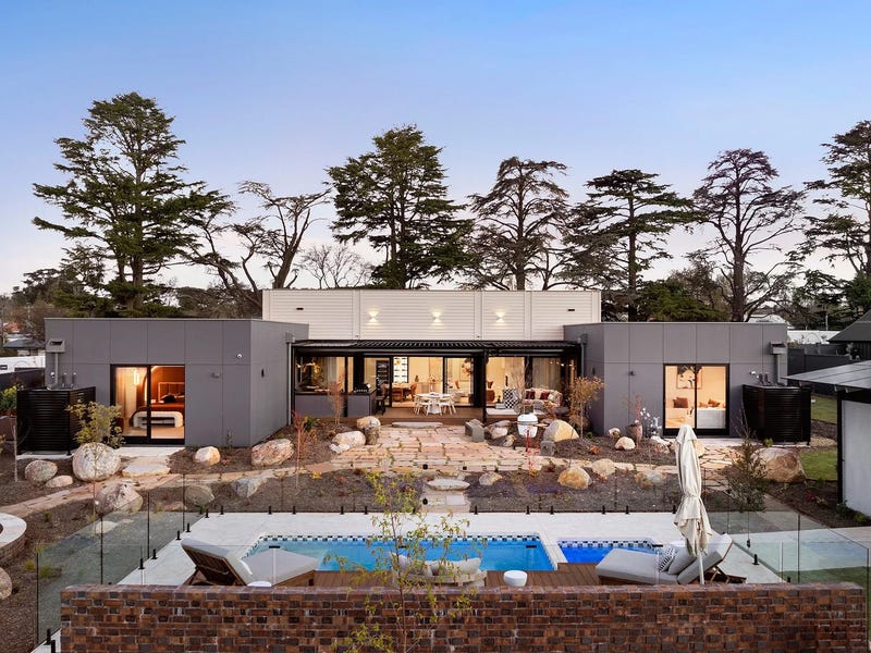 Pool Lane Size 4 Cedar Lane, Daylesford, VIC 3460 - realestate.com.au