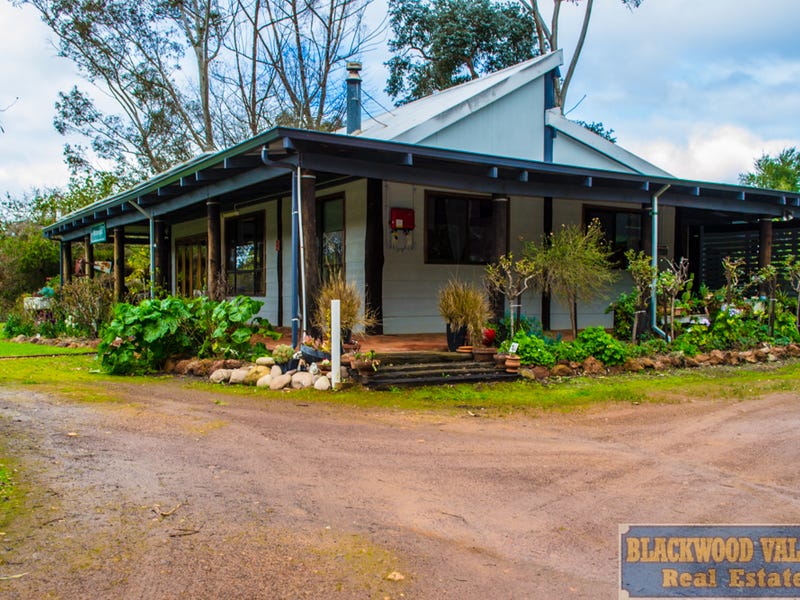 24 Mattamattup Street, Bridgetown, WA 6255 Property Details