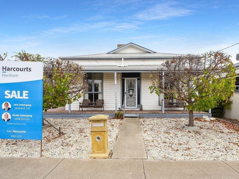 82 Wavell Street, Horsham, Vic 3400 House for Sale
