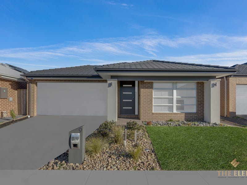 9 Stambridge Street, Tarneit, Vic 3029 - Property Details