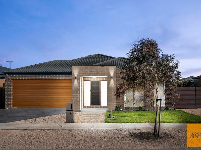 15 Moor Park Avenue, Harkness, VIC 3337