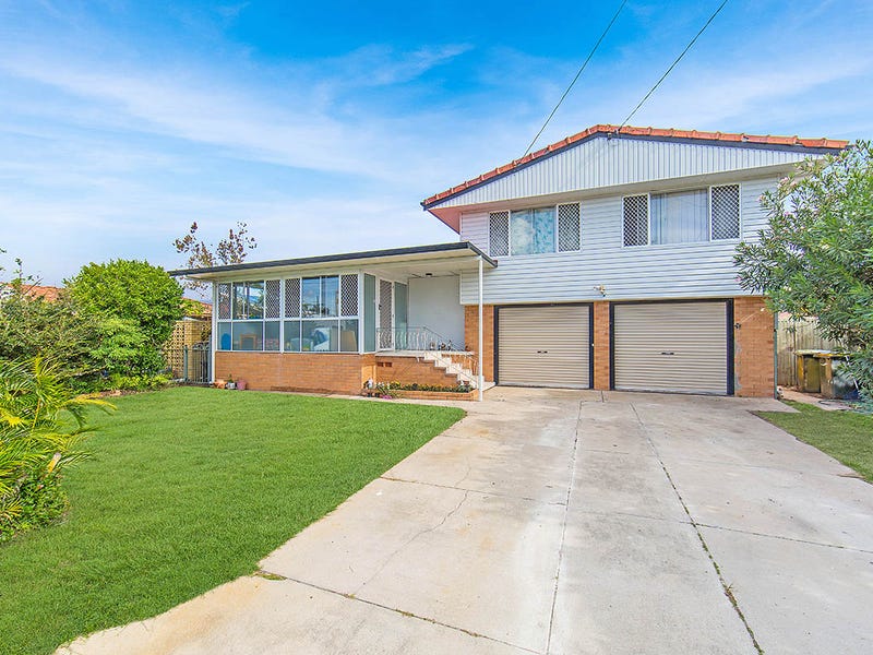 1 Hibiscus Avenue, Redcliffe, QLD 4020