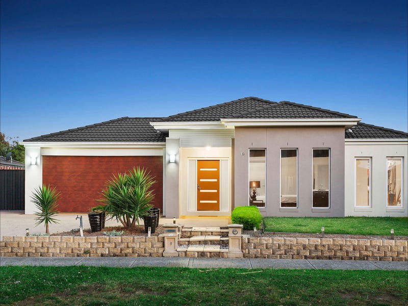 19 Saltbush Avenue, Lyndhurst, VIC 3975